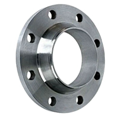 Фланец воротниковый нержавеющий DN15 PN10 ГОСТ 12821-80 AISI 321 / 1.4541 / 12X18H10T