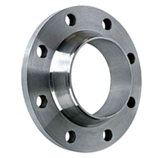 Фланец воротниковый нержавеющий DN15 PN10 ГОСТ 12821-80 AISI 321 / 1.4541 / 12X18H10T