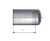 Заглушка под сварку DT-4.1.5-1 (DT-30)