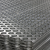Лист нержавеющий перфорированный 3,0x1000х2000 Rv 10,0-15,0 мм AISI 304 (L) / 1.4301 (7) / 08X18H10