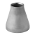 Переход нержавеющий 38,0х3,0/32,0х3,0 DN32/DN20 ГОСТ 17378-2001 AISI 321 / 1.4541 / 12X18H10T концентрический