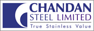 Chandan Steel Limited